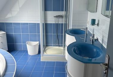 Kervella Francis Salle de bain