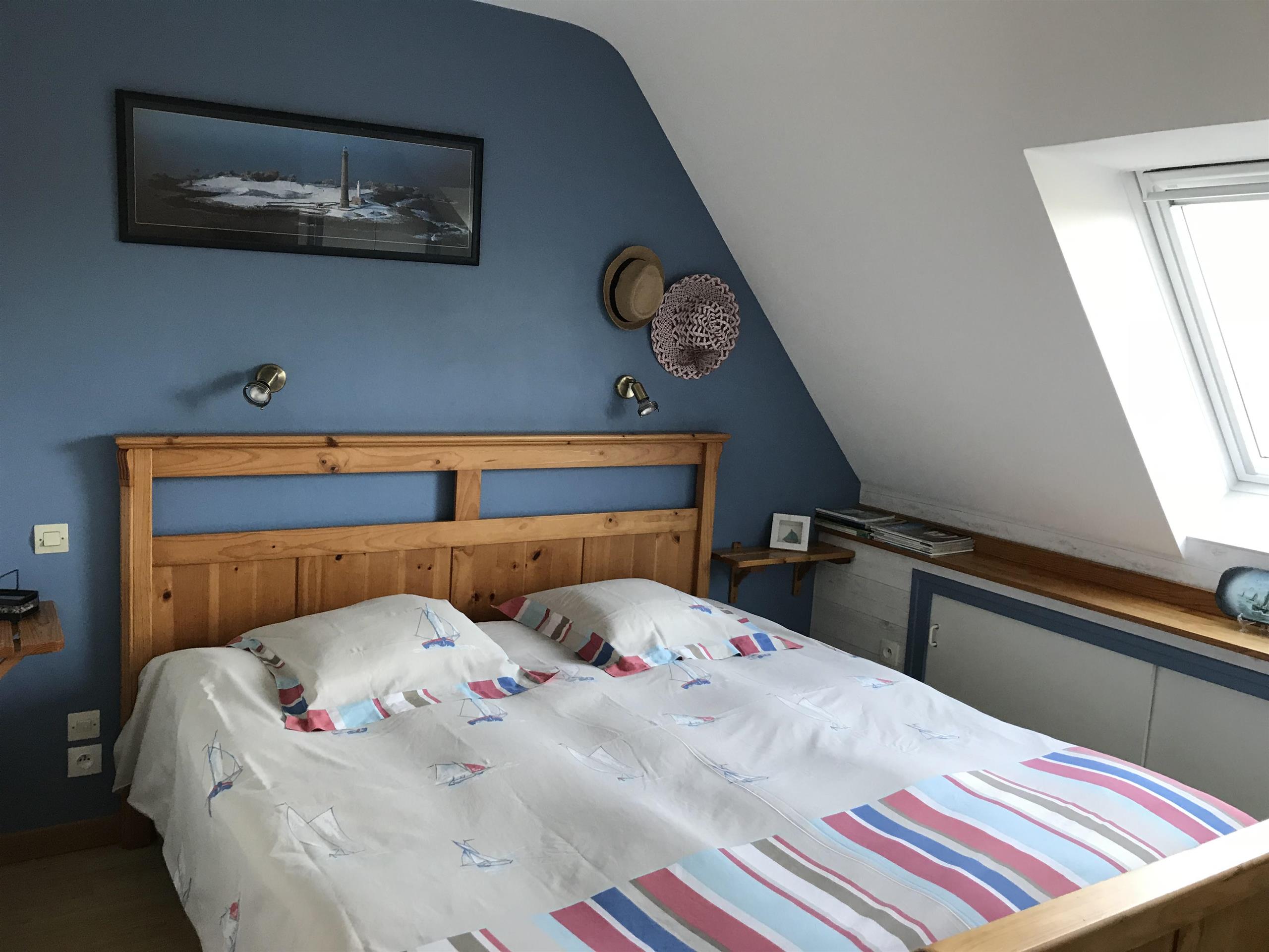 CHAMBRE OUESSANT