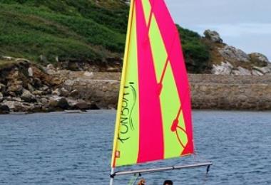 CN IROISE - Fun boat
