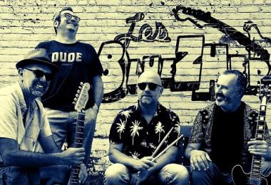 CONCERT Les Bluezhers