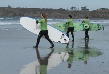 COURS SURF BLANCS SABLONS (84)