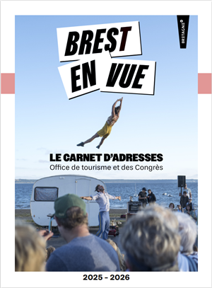 Le Carnet d'Adresses 2025-2026
