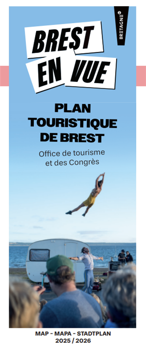COUV PLAN TOURISTIQUE 2025