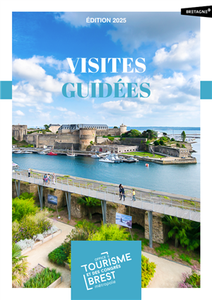 COUV VISITES GUIDEES GROUPES 2025