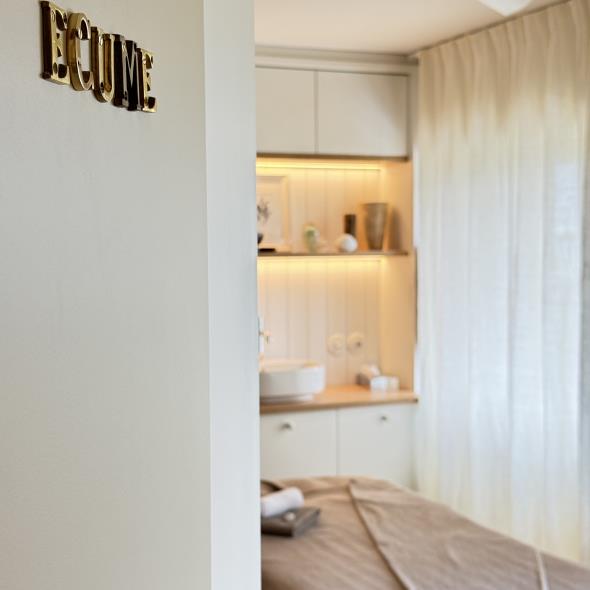 Cabine Spa