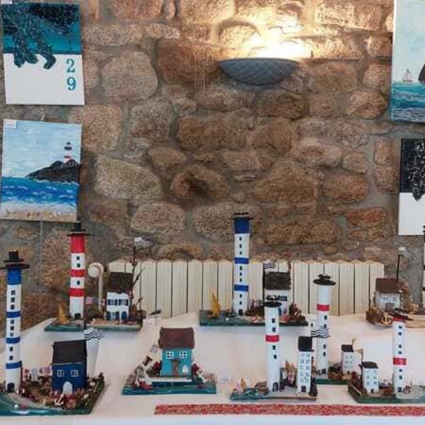 Cagibiz'Arts Cagibiz Art 2