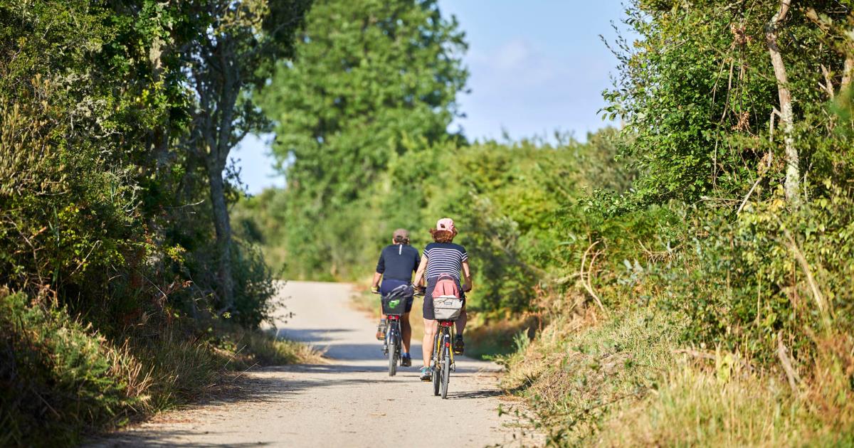 Camaret-sur-Mer. La voie verte va proposer un nouvel itinéraire 