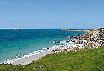 Camping Municipal de Porsevigné