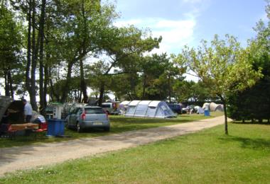 Campingplatz Municipal du Lannic