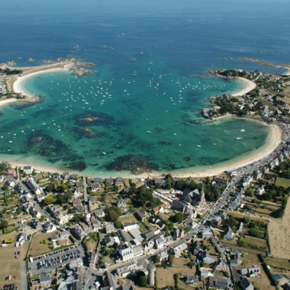 Camping de la Côte des Légendes et aire de campingcars Tourisme Côte