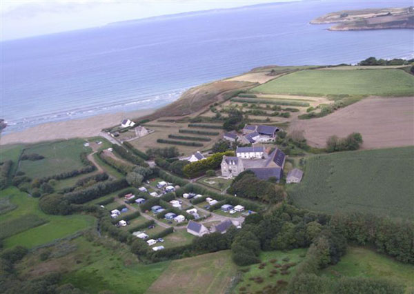 Camping de la Mer
