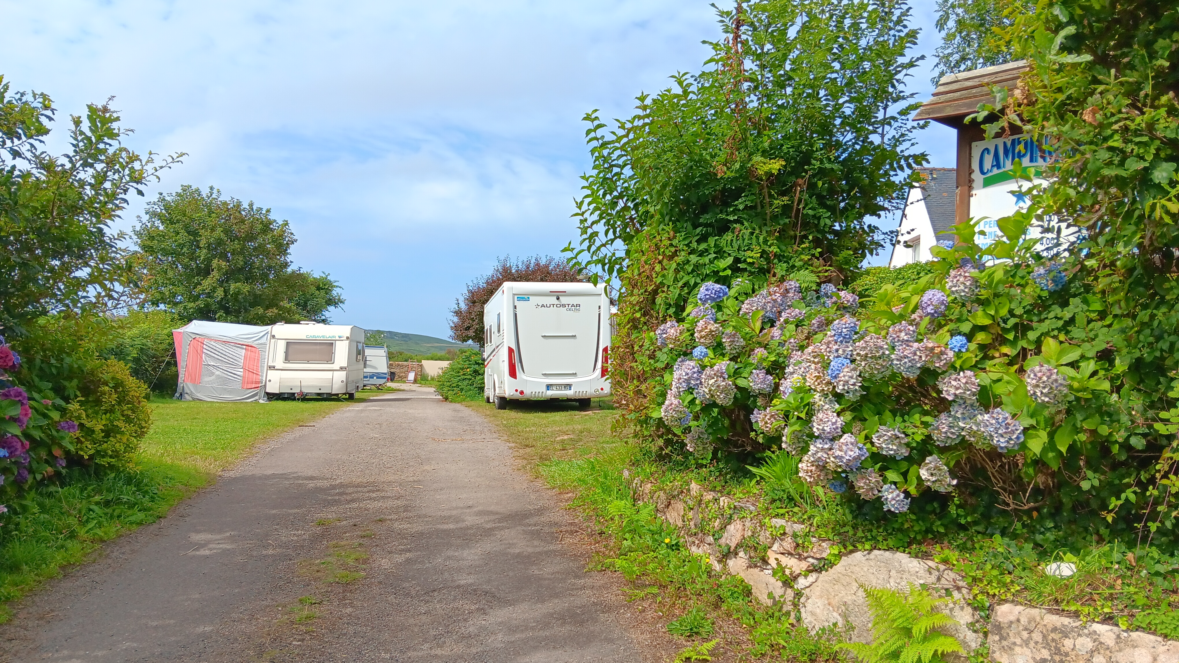 Camping de la Baie photo 4