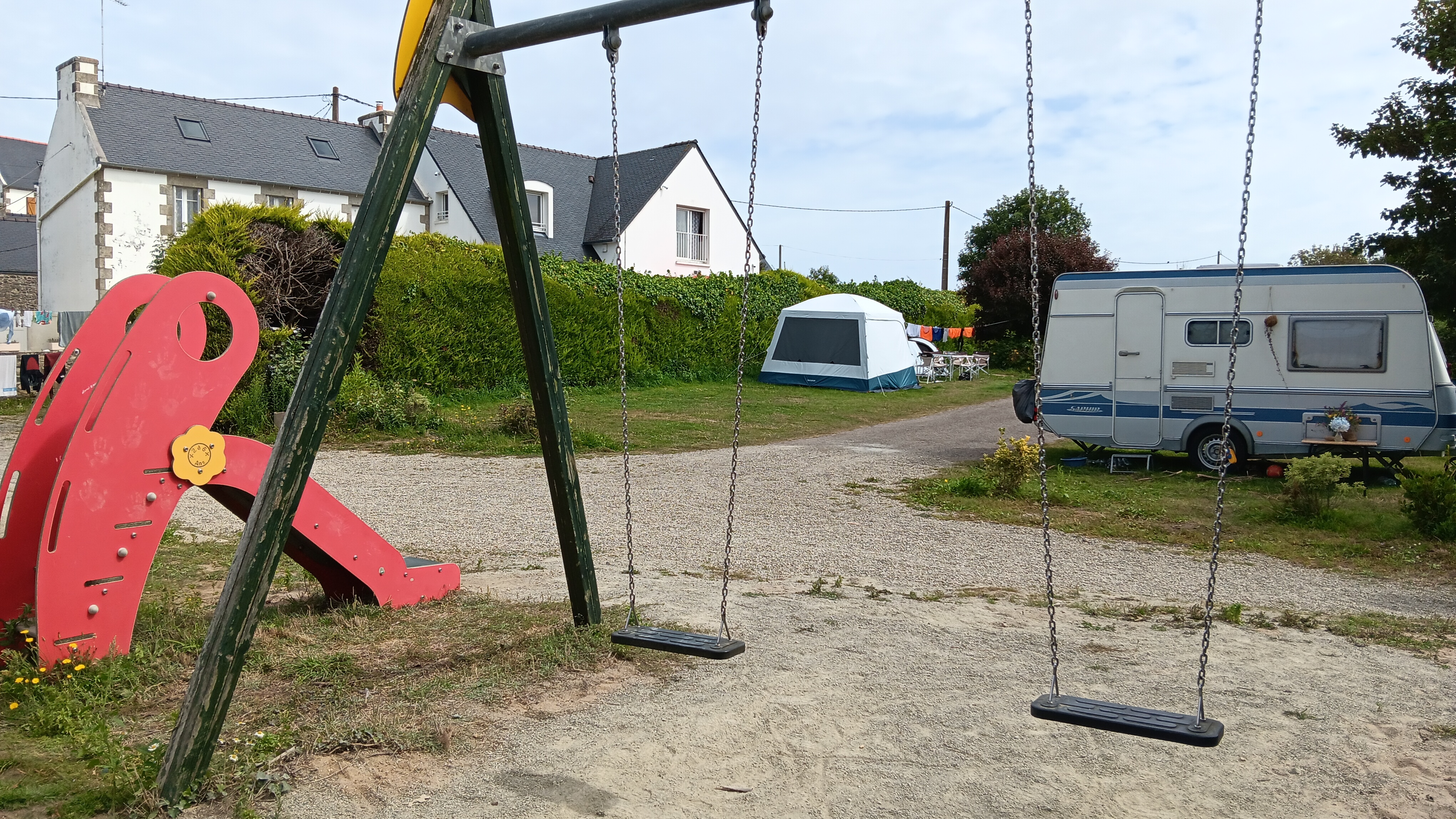 Camping de la Baie photo 5