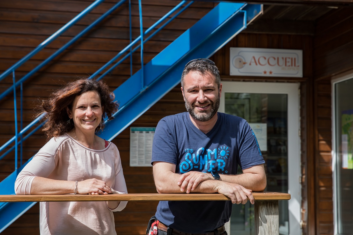 Camping du Roz © Gilbert Goachet-26