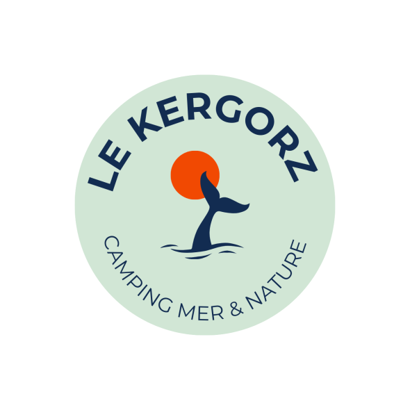 Plomodiern - Camping le Kergorz