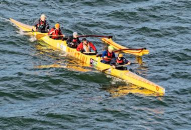 Canoe Kayak Club Brestois