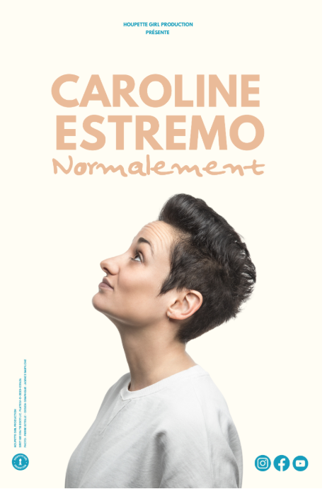 Caroline Estremo