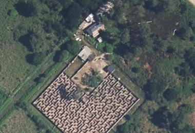 Lost Labyrinthe Guinguette