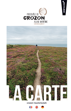 Carte Touristique