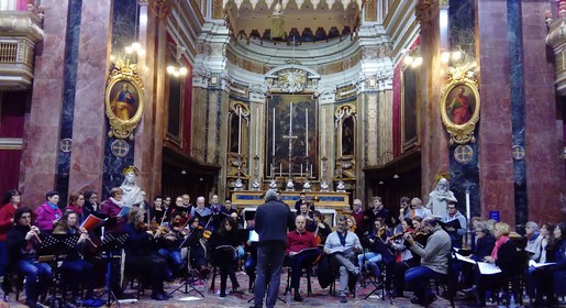 Le concert d'automne des Amis de l'Abbaye des Anges 