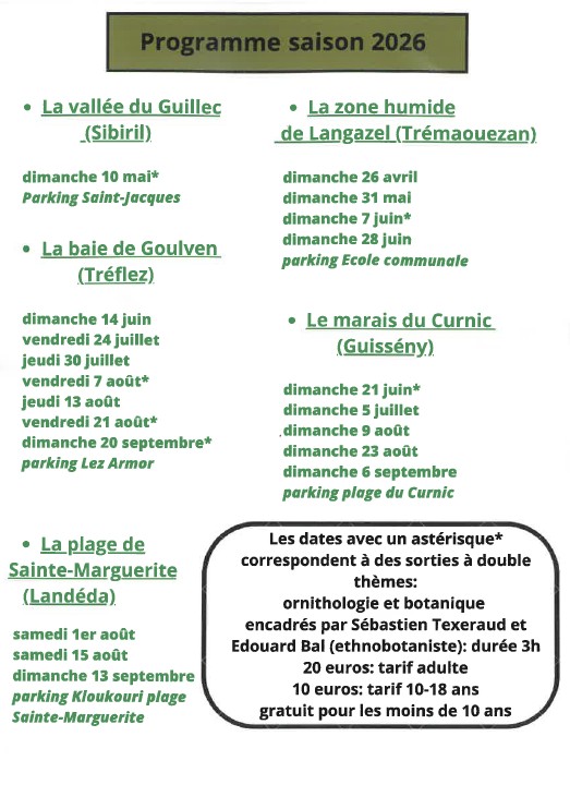 découverte des oiseaux 2