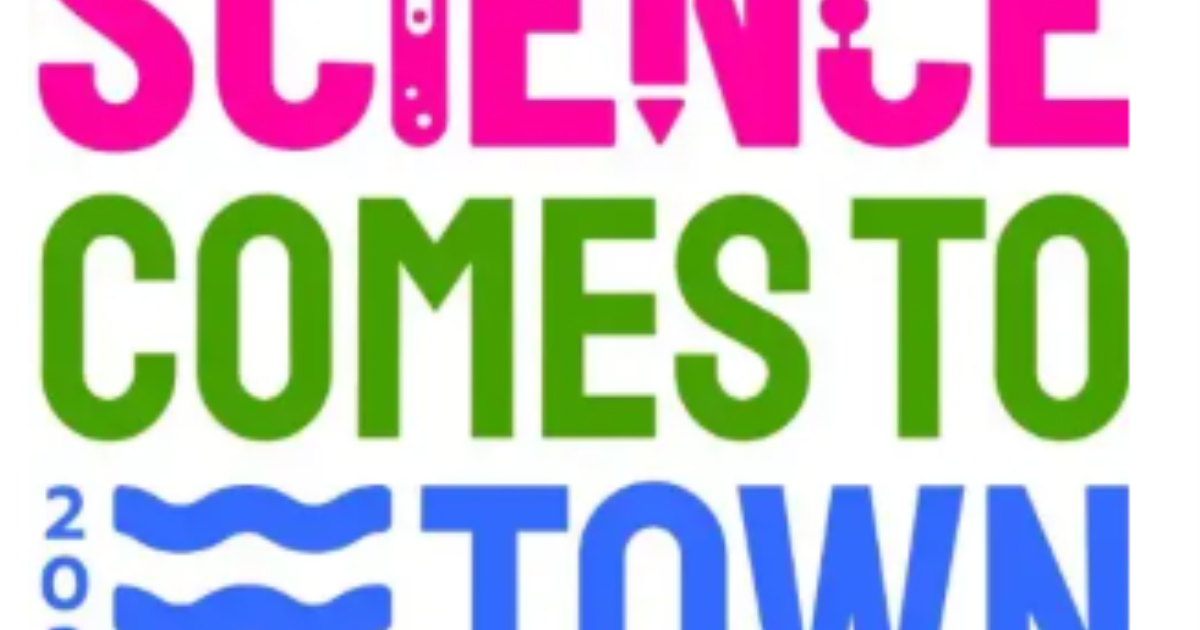 Mini conférence - Les brasseurs de science