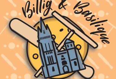 Billig & basilique