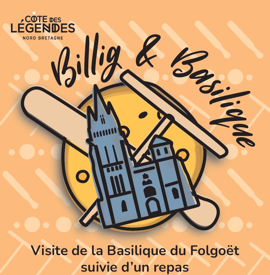Billig & Basilique