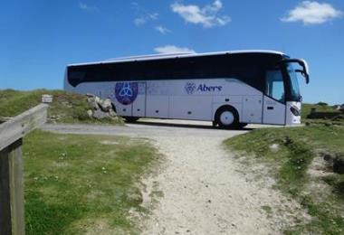 Cars des abers