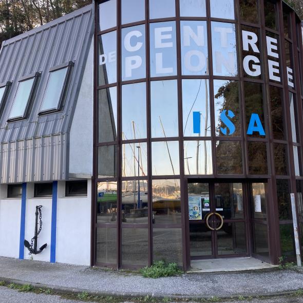 Centre Plongee ISA