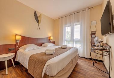 Chambre - Suite