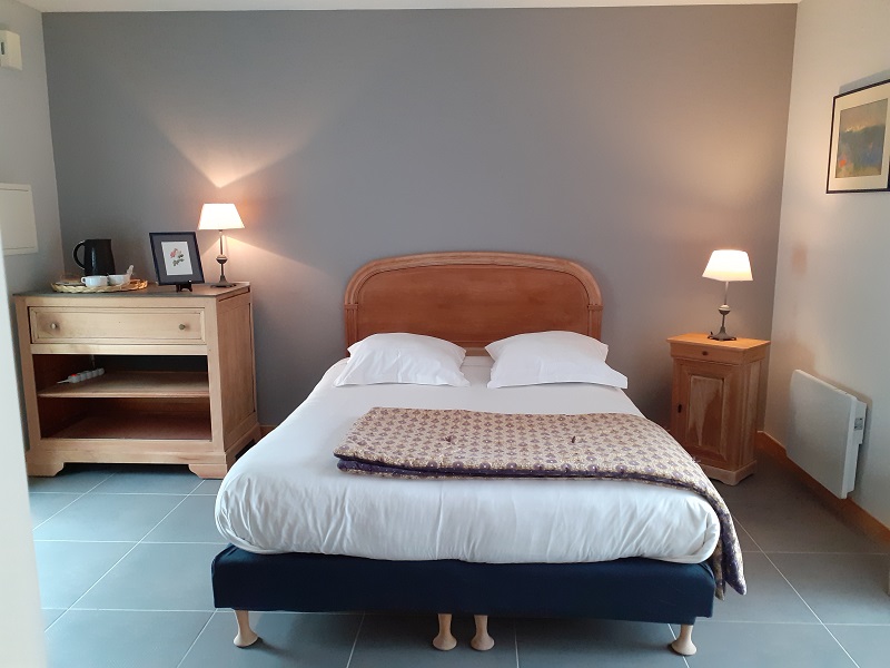 Chambre 1