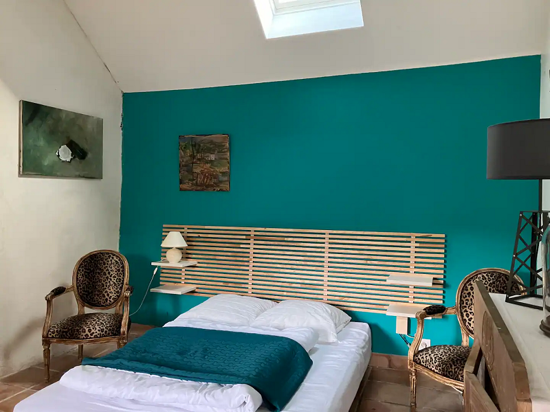 Chambre 1