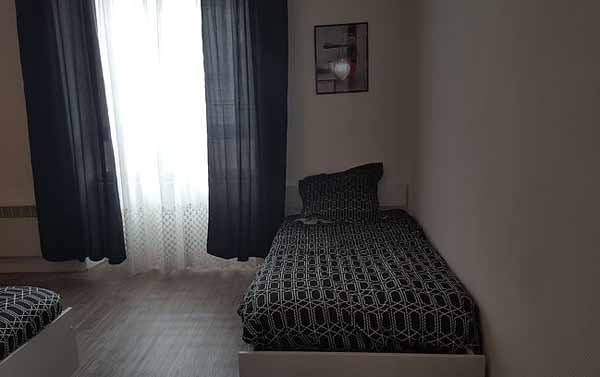 Chambre 1 An Aber