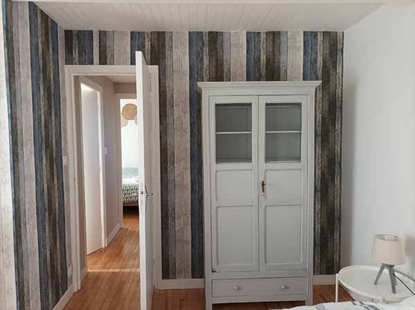Chambre 2 bis