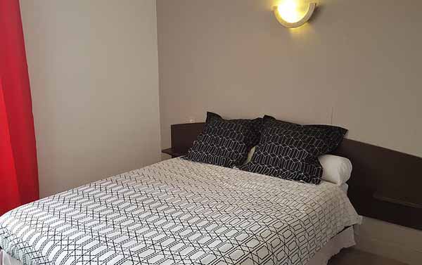 Chambre 4 An Aber