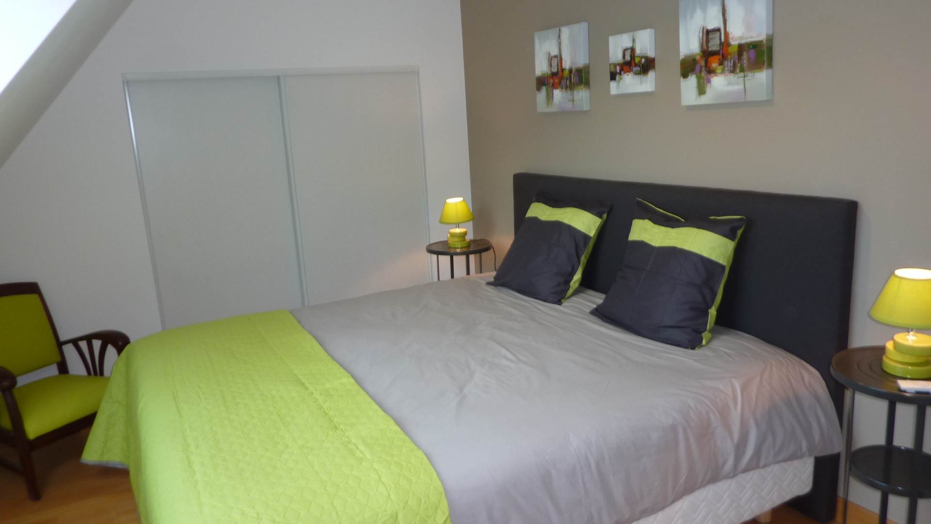 Chambre-Anis