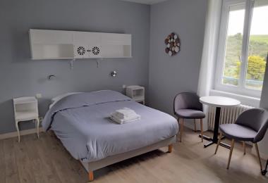 Chambre Confort-redi