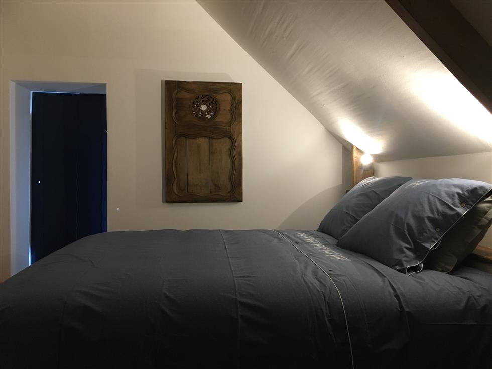 Chambre Maout
