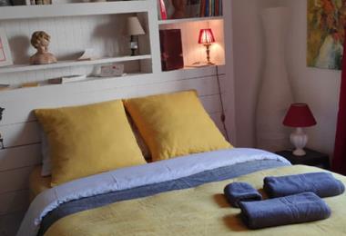 Chambre Marcel