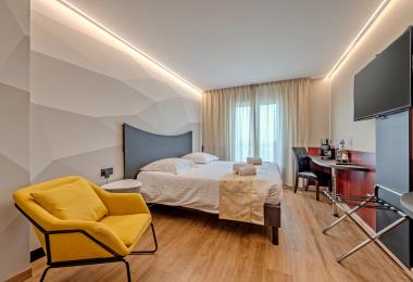 Chambre Privilège