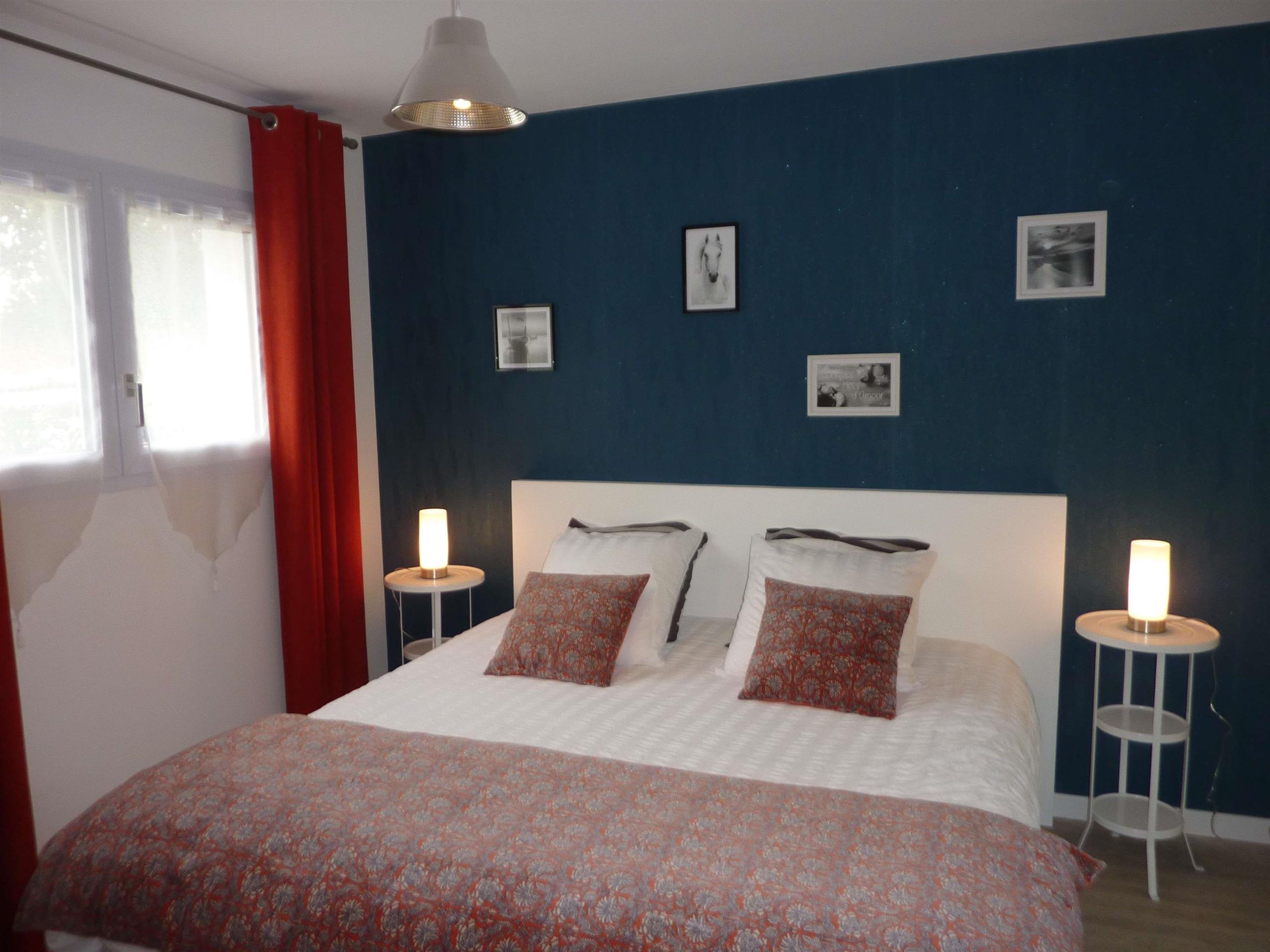 Chambre-corail