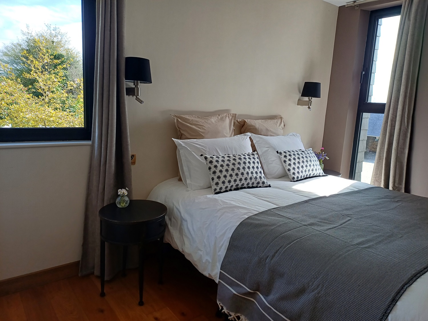 Chambre parentale