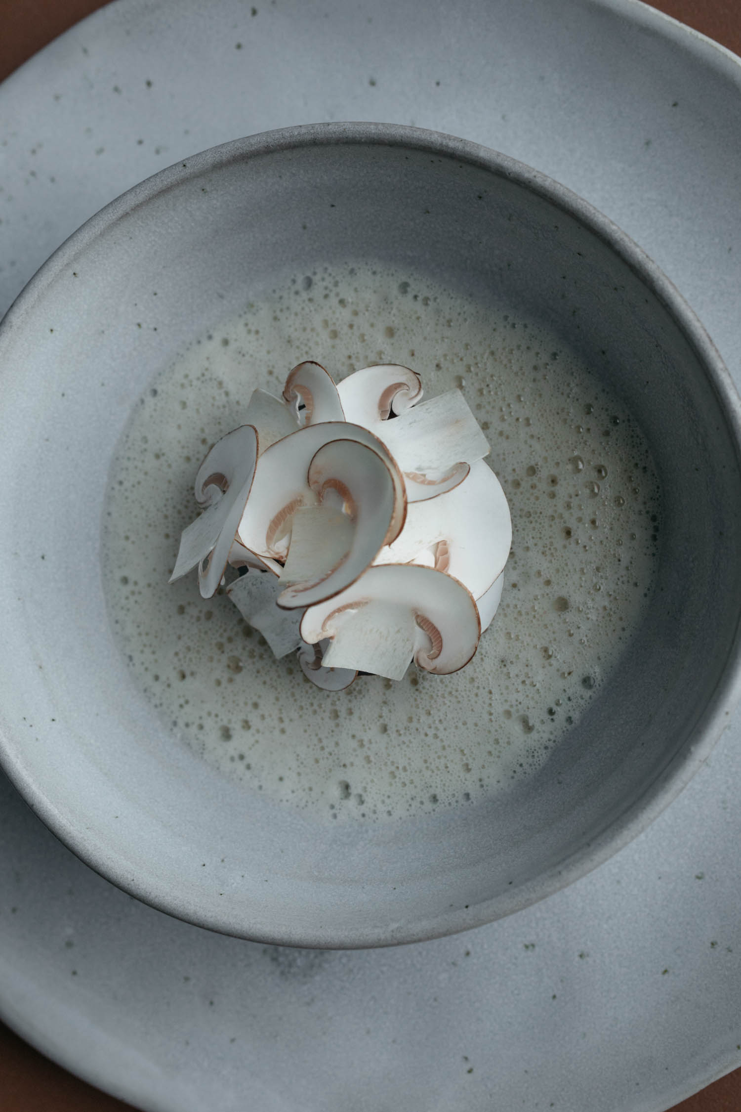 Champignons