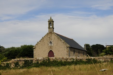 Brouennou chapel