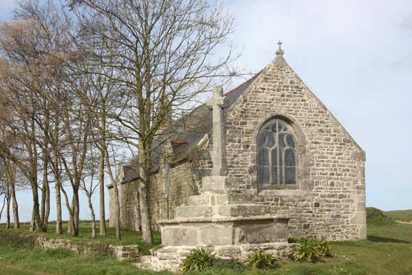 Chapelle Saint Claude