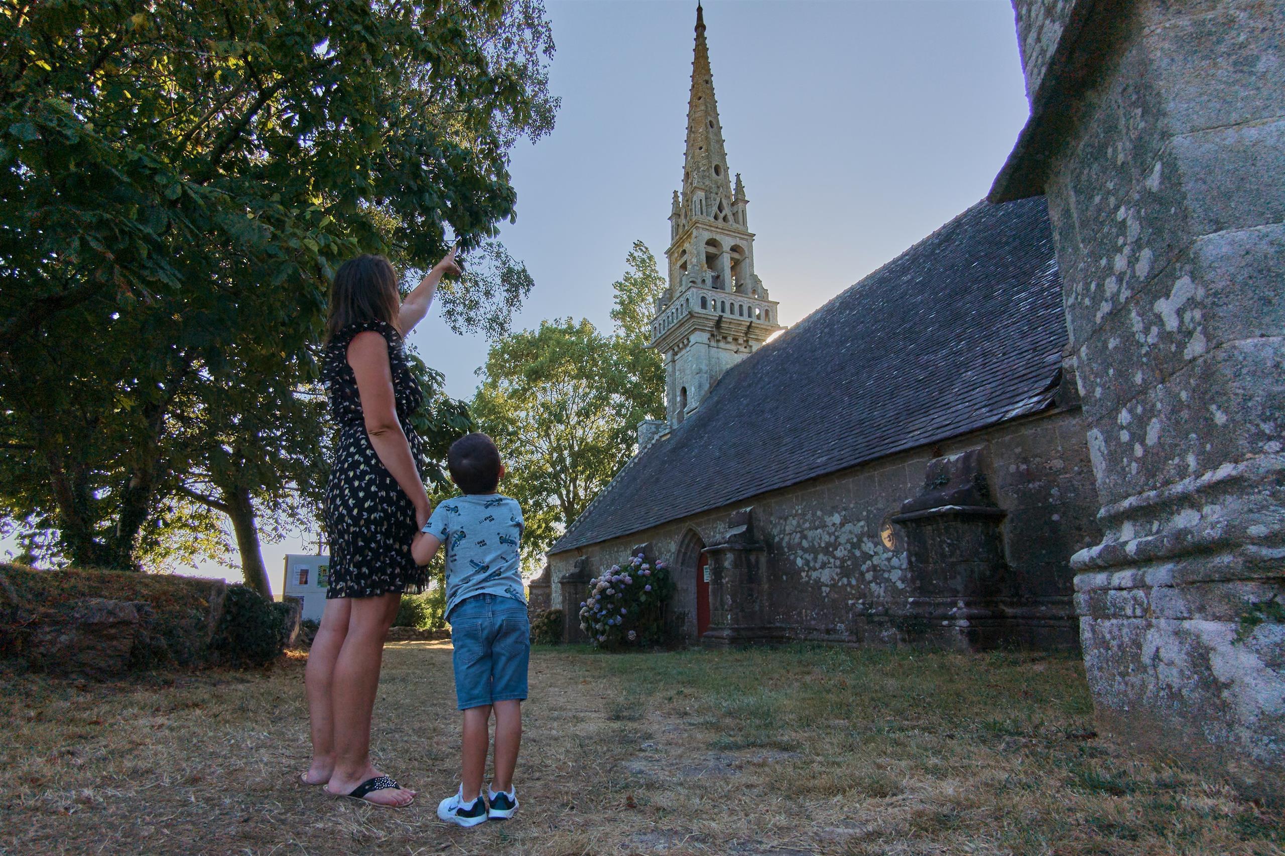 Chapelle Saint Come (6)