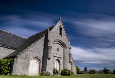 R. Gladu Chapelle Saint Egarec_Kerlouan_RGL (17)