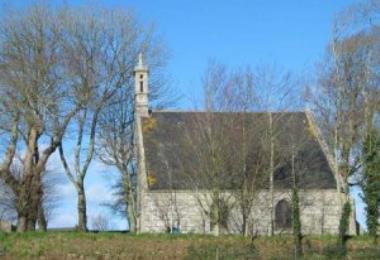 Chapelle Saint-Urfold