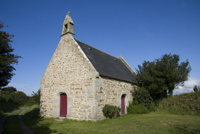 Sainte-Anne Chapel